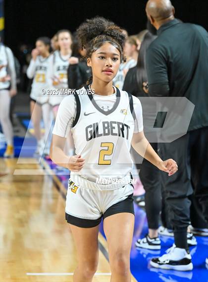 Thumbnail 2 in Gilbert vs. Hamilton (AIA 6A Final) photogallery.