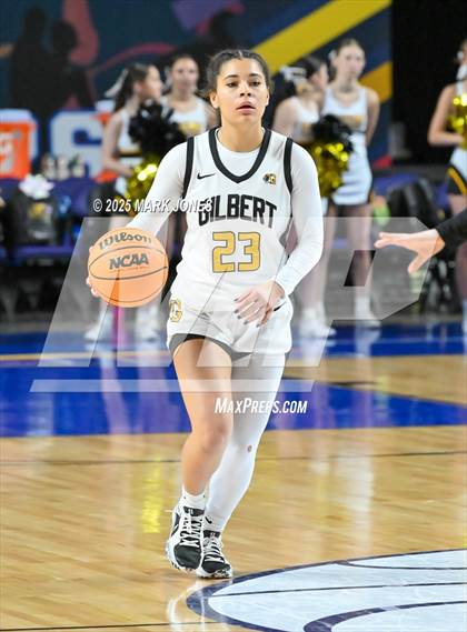 Thumbnail 3 in Gilbert vs. Hamilton (AIA 6A Final) photogallery.
