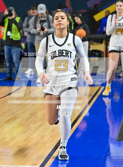 Thumbnail 1 in Gilbert vs. Hamilton (AIA 6A Final) photogallery.