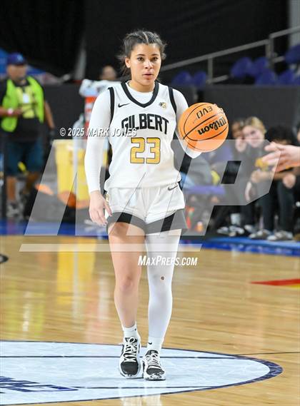 Thumbnail 1 in Gilbert vs. Hamilton (AIA 6A Final) photogallery.