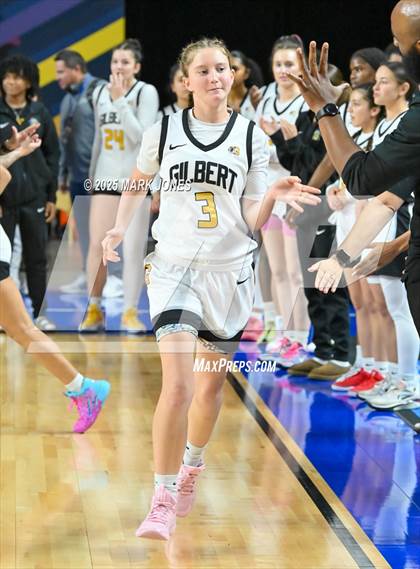 Thumbnail 3 in Gilbert vs. Hamilton (AIA 6A Final) photogallery.