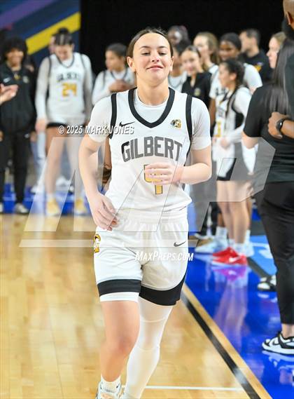 Thumbnail 3 in Gilbert vs. Hamilton (AIA 6A Final) photogallery.