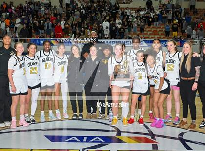Thumbnail 1 in Gilbert vs. Hamilton (AIA 6A Final) photogallery.
