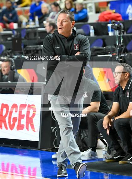 Thumbnail 1 in Gilbert vs. Hamilton (AIA 6A Final) photogallery.
