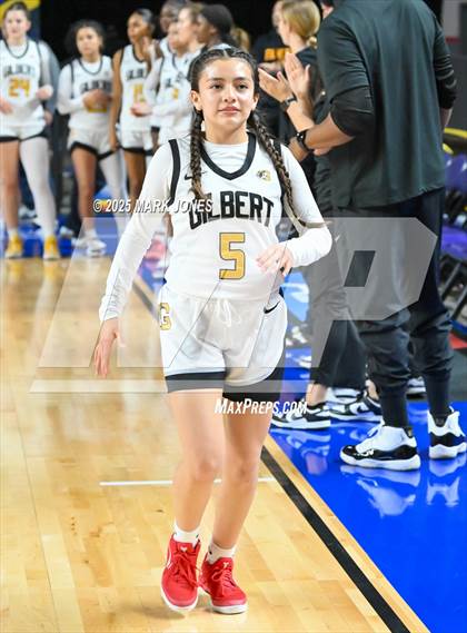 Thumbnail 1 in Gilbert vs. Hamilton (AIA 6A Final) photogallery.