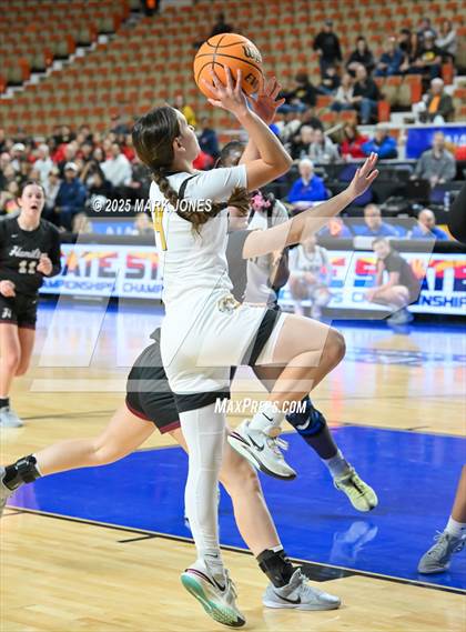 Thumbnail 1 in Gilbert vs. Hamilton (AIA 6A Final) photogallery.