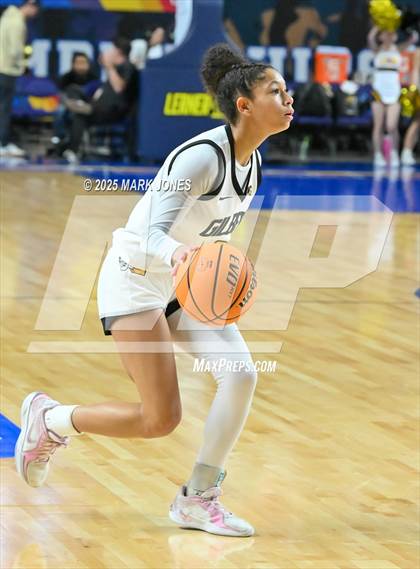 Thumbnail 2 in Gilbert vs. Hamilton (AIA 6A Final) photogallery.