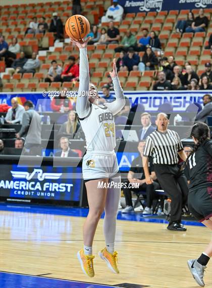 Thumbnail 3 in Gilbert vs. Hamilton (AIA 6A Final) photogallery.