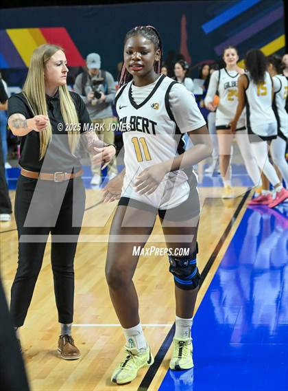 Thumbnail 3 in Gilbert vs. Hamilton (AIA 6A Final) photogallery.