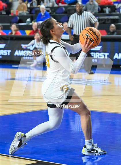 Thumbnail 1 in Gilbert vs. Hamilton (AIA 6A Final) photogallery.