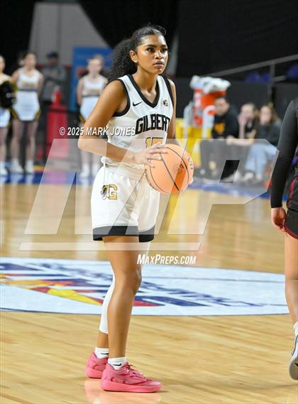 Thumbnail 2 in Gilbert vs. Hamilton (AIA 6A Final) photogallery.
