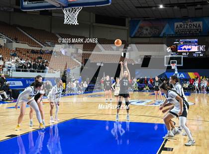 Thumbnail 2 in Gilbert vs. Hamilton (AIA 6A Final) photogallery.