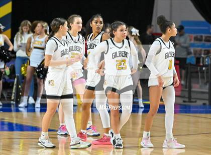 Thumbnail 1 in Gilbert vs. Hamilton (AIA 6A Final) photogallery.