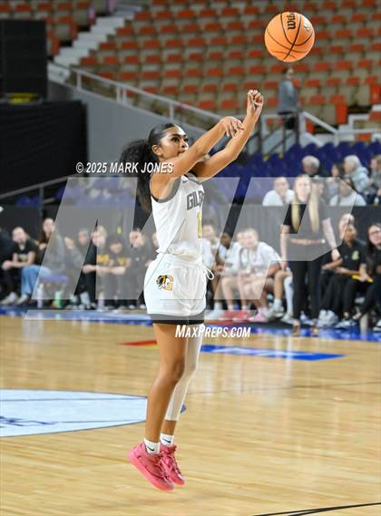 Thumbnail 2 in Gilbert vs. Hamilton (AIA 6A Final) photogallery.