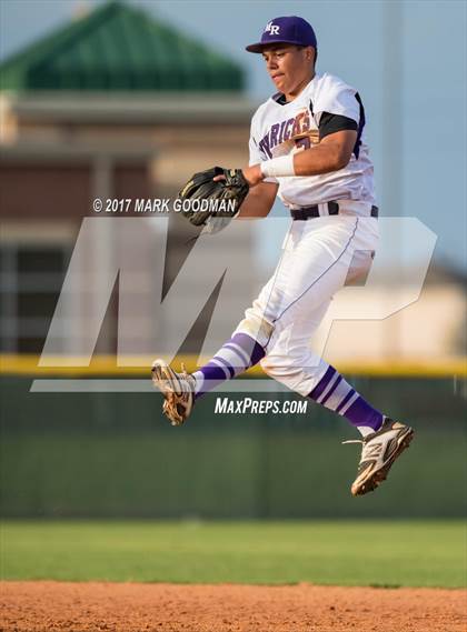 Thumbnail 3 in Tompkins @ Morton Ranch photogallery.