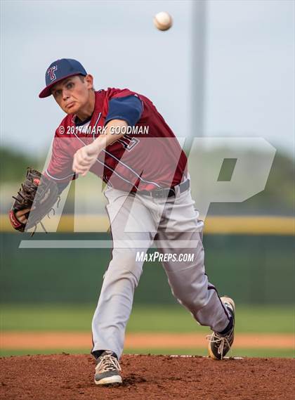 Thumbnail 3 in Tompkins @ Morton Ranch photogallery.