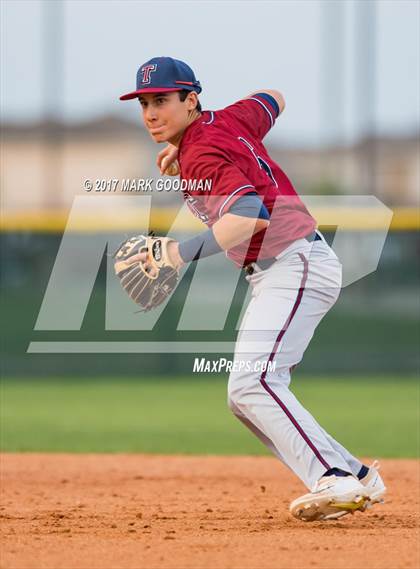 Thumbnail 3 in Tompkins @ Morton Ranch photogallery.