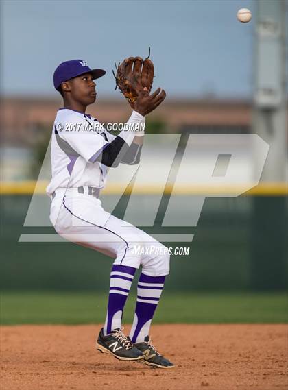 Thumbnail 3 in Tompkins @ Morton Ranch photogallery.