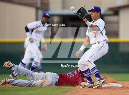 Thumbnail 3 in Tompkins @ Morton Ranch photogallery.