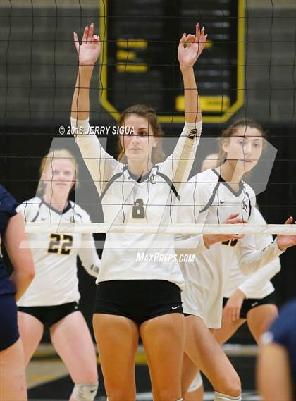 Thumbnail 1 in Oak Ridge @ Del Oro photogallery.
