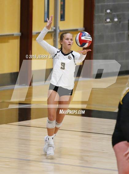 Thumbnail 1 in Oak Ridge @ Del Oro photogallery.
