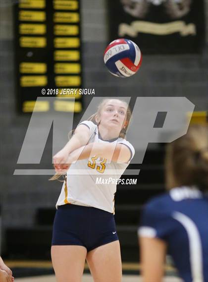 Thumbnail 1 in Oak Ridge @ Del Oro photogallery.