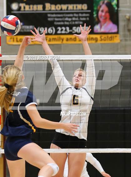 Thumbnail 3 in Oak Ridge @ Del Oro photogallery.