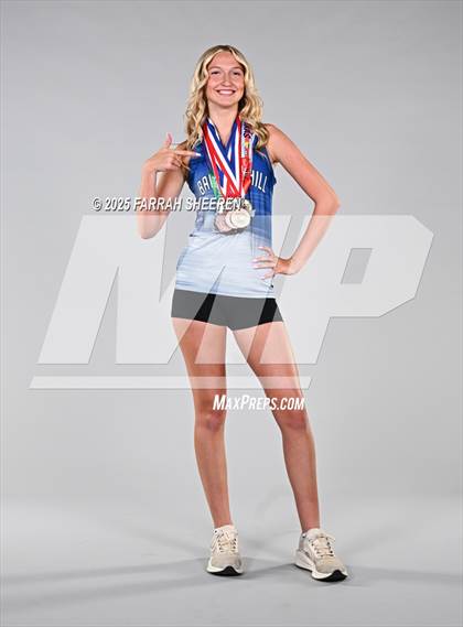 Thumbnail 2 in Barbers Hill (Team & Individual) photogallery.