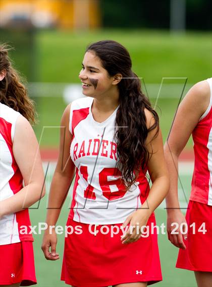 Thumbnail 3 in Albany Academy for Girls vs. Red Hook (NYSPHSAA Class C Regional) photogallery.