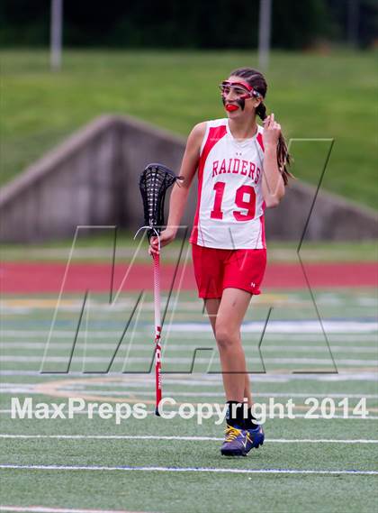 Thumbnail 2 in Albany Academy for Girls vs. Red Hook (NYSPHSAA Class C Regional) photogallery.