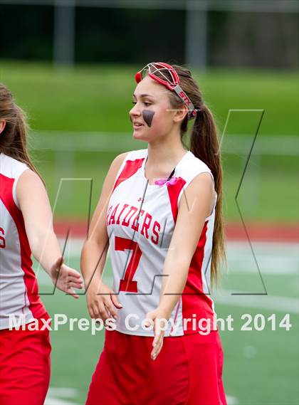 Thumbnail 1 in Albany Academy for Girls vs. Red Hook (NYSPHSAA Class C Regional) photogallery.
