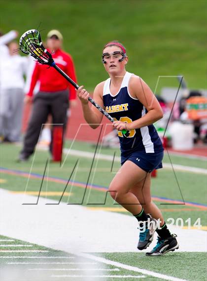 Thumbnail 2 in Albany Academy for Girls vs. Red Hook (NYSPHSAA Class C Regional) photogallery.