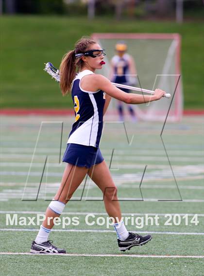 Thumbnail 2 in Albany Academy for Girls vs. Red Hook (NYSPHSAA Class C Regional) photogallery.