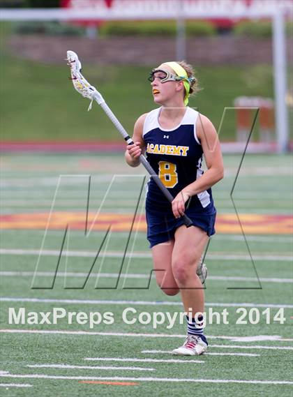 Thumbnail 1 in Albany Academy for Girls vs. Red Hook (NYSPHSAA Class C Regional) photogallery.