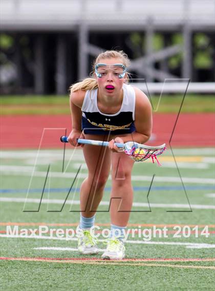 Thumbnail 1 in Albany Academy for Girls vs. Red Hook (NYSPHSAA Class C Regional) photogallery.