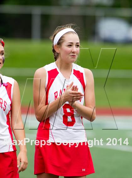 Thumbnail 1 in Albany Academy for Girls vs. Red Hook (NYSPHSAA Class C Regional) photogallery.