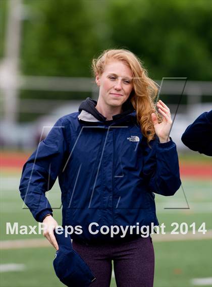 Thumbnail 2 in Albany Academy for Girls vs. Red Hook (NYSPHSAA Class C Regional) photogallery.