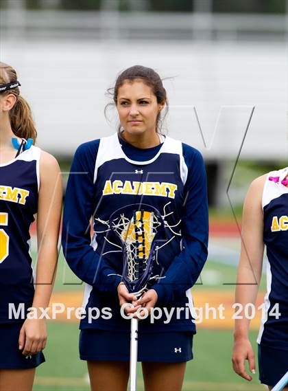 Thumbnail 1 in Albany Academy for Girls vs. Red Hook (NYSPHSAA Class C Regional) photogallery.