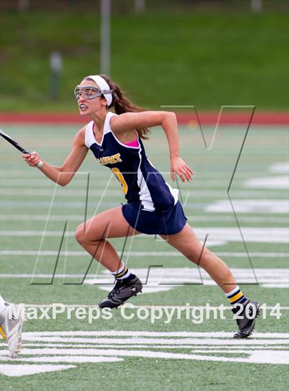 Thumbnail 1 in Albany Academy for Girls vs. Red Hook (NYSPHSAA Class C Regional) photogallery.