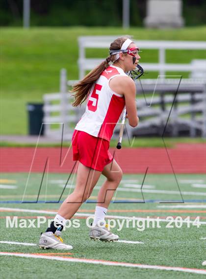 Thumbnail 1 in Albany Academy for Girls vs. Red Hook (NYSPHSAA Class C Regional) photogallery.