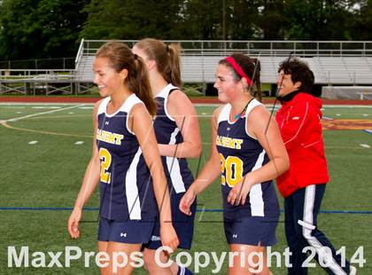 Thumbnail 2 in Albany Academy for Girls vs. Red Hook (NYSPHSAA Class C Regional) photogallery.
