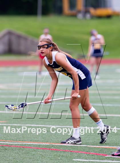 Thumbnail 1 in Albany Academy for Girls vs. Red Hook (NYSPHSAA Class C Regional) photogallery.
