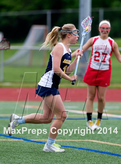 Thumbnail 2 in Albany Academy for Girls vs. Red Hook (NYSPHSAA Class C Regional) photogallery.