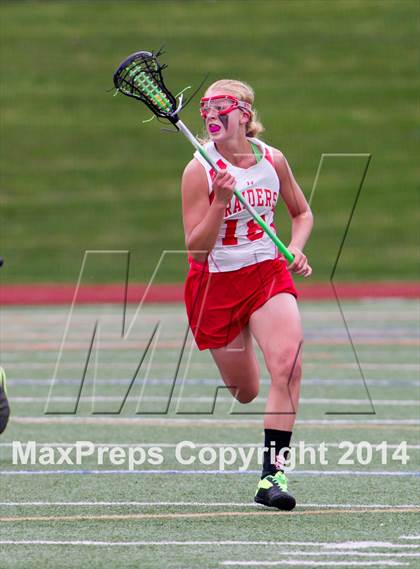 Thumbnail 1 in Albany Academy for Girls vs. Red Hook (NYSPHSAA Class C Regional) photogallery.