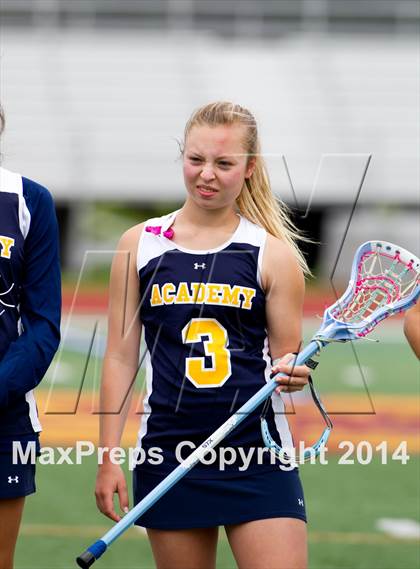 Thumbnail 3 in Albany Academy for Girls vs. Red Hook (NYSPHSAA Class C Regional) photogallery.