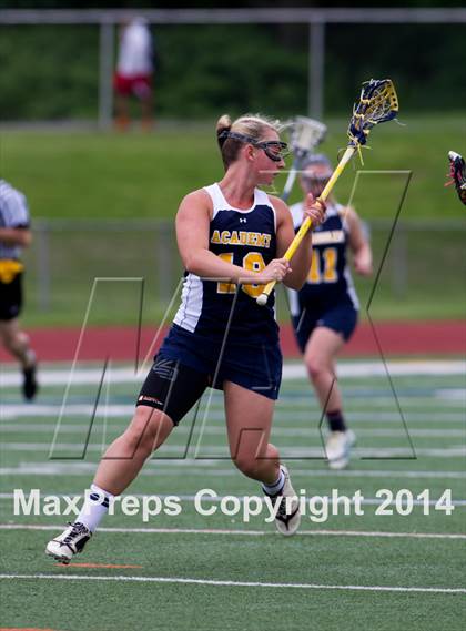 Thumbnail 1 in Albany Academy for Girls vs. Red Hook (NYSPHSAA Class C Regional) photogallery.