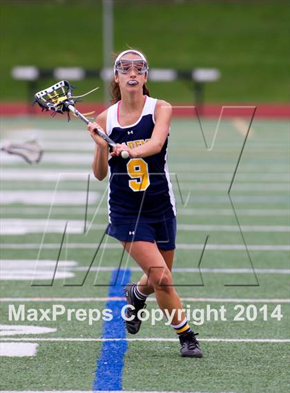 Thumbnail 1 in Albany Academy for Girls vs. Red Hook (NYSPHSAA Class C Regional) photogallery.