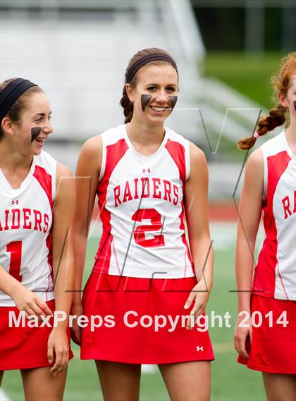 Thumbnail 1 in Albany Academy for Girls vs. Red Hook (NYSPHSAA Class C Regional) photogallery.