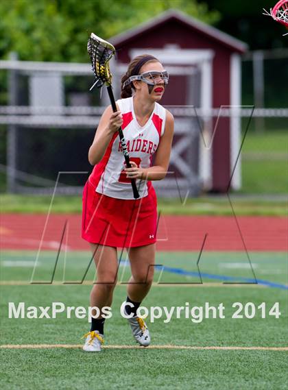 Thumbnail 1 in Albany Academy for Girls vs. Red Hook (NYSPHSAA Class C Regional) photogallery.