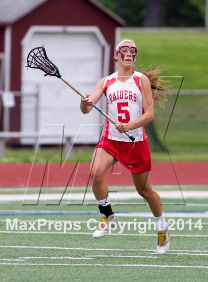 Thumbnail 1 in Albany Academy for Girls vs. Red Hook (NYSPHSAA Class C Regional) photogallery.